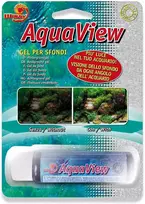 Croci Spa AquaView gelis akvariumo fono klijavimui