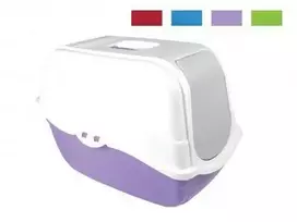 Croci Spa ROMEO Tualetas uždaras su filtru 57x39x41cm
