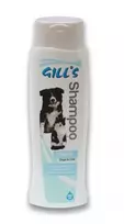 GILL'S NEUTRO šampūnas (nuo pleiskanų) 200ml