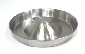 Croci Spa lėto ėdimo dubenėlis šuniukams 38cm