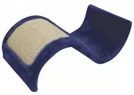 Croci Draskyklė katei WAVE 50x29x18cm