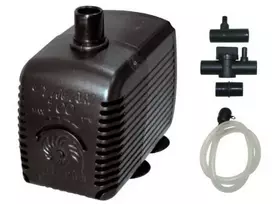 Croci Spa Stream 700 vandens siurblys akvariumui/fontanui 710L/val