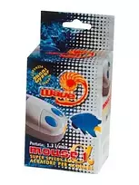Croci Spa Wave Alpha Mouse 1 oro pompa kompresorius 1,3L/min