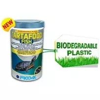 Prodac TartaFood Fish džiovintos žuvys vandens vėžliams 1200ml/200g