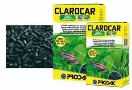 Prodac Clarocar aktyvuota anglis 1kg