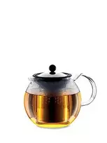 Bodum Tea Press ASSAM F/INOX 1,5 Liter