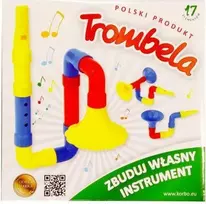 Korbo Trembel 's 17 kvartalų