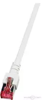 EFB patchcord, S/FTP, Cat.6, LSZH, 0,25 m (K5518.0,25)