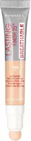 Rimmel London Lasting Finish Natural Medium Coverage Kreminis Maskuoklis 100 Fair, 7 ml