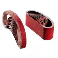 Šlifavimo juosta PFERD BA 6x520mm CO-COOL
