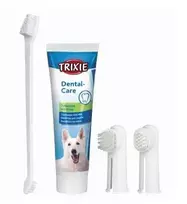 Trixie Rinkinys šuns dantų priežiūrai