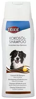 Trixie Coconut oil 250ml šampūnas su kokoso aliejumi
