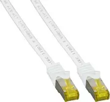 EFB Patchcord S/FTP, Cat.6A, LSZH, Cat.7, 7,5 m (MK7001.7,5W)