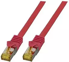 Efb Elektronik EFB Patchcord S/FTP, Cat.6A, LSZH, Cat.7, 7,5 m (MK7001.7,5R)
