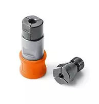 Sriegiklių laikiklis FEIN M4/M5/M6/M8 su QuickIN