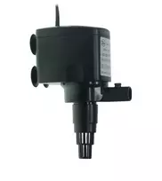 Aqua Nova NPH-1800 vandens siurblys akvariumui/fontanui 1800L/val