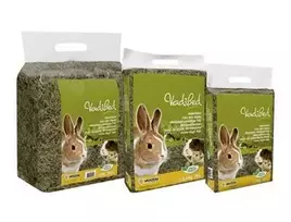 VADIGRAN presuotas Alpių šienas 1kg