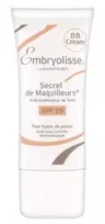 EMBRYOLISSE Artist Secret Complexion Illuminating Veil BB kremas su SPF20, 30ml