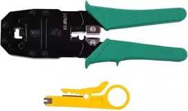 Kemot 4P- 6P- 8P KS- 315 kištukinė spaustukė (NAR0051)