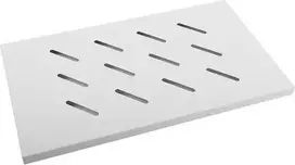 Lanberg Saldainis spintai 19 "450 mm pilkas (AK- 1001-S)
