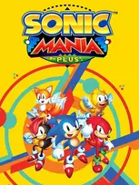Sony Sega Sonic Mania Plus PS4