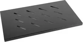 Lanberg Saldainiai spintai 19 "600mm juoda (AK- 1002- B)