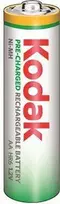 Kodak Baterija AA / R6 2600mAh 2 vnt.