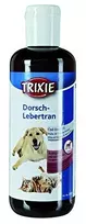Trixie Menkių kepenų aliejus 250ml