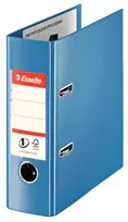 Segtuvas Esselte No.1 Power Vivida, A5, 75mm, mėlynos spalvos