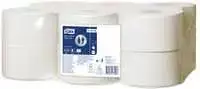 Tualetinis popierius Tork Advanced Mini Jumbo T2, 2 sl., 170m, 12 vnt.