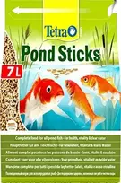 TetraPond Sticks 7 l pašaras visoms tvenkinių žuvims