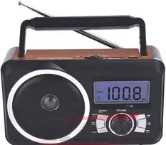 Dartel Radijas Frisky RD-20