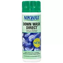 Skalbiklis Nikwax DOWN WASH DIRECT 300ml