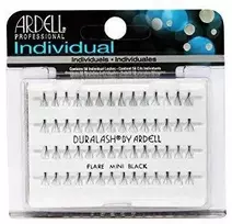3M Ardell Individuals Duralash Knot-Free Naturals False Blakstienos