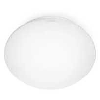 Lubinis šviestuvas STEINEL RS 16 LED Glass Šviestuvas (su radariniu sensorium)