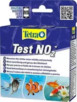 Tetra NO2 testas 2 x 10 ml