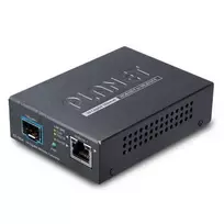 Planet Technology Co PLANET XT-705A – 10Gbps SFP + Ethernet medijos keitiklis