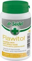 Dermapharm Dr Seidel FLVEIOL 200 LENTELĖ.