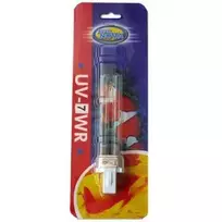 Aqua Nova UV-C lempa pakeitimui 7W atsarginė dalis