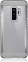Juodas ROCK "Air Protect" Kailio dėklas Samsung Galaxy S9+, SKAIDRUMAS IŠPARDAVIMAS