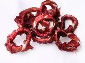 ALDA 2592 Kalmary antiena su rybą 500g