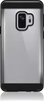 Dėklas Baltas DIAMONDS "INNOCENCE TOUGH CLEAR" FUTERA DLA SAMSUNG GALAXY S9, Juodas SALE