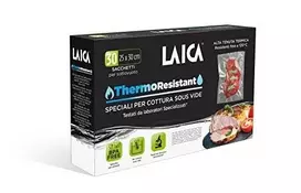 Vakuumavimo maišeliai Laica TR1000
