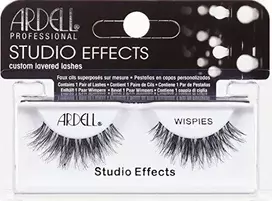 Ardell Studio Effects Wispies False Blakstienos