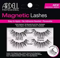 "Ardell" magnetinės blakstienos "Double Wispies