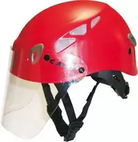 Italija Skydelis šalmui Camp Kit Visor