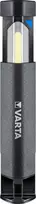 Varta Work Flex LED Juoda