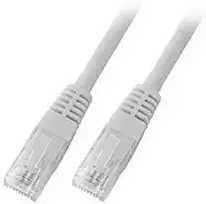Efb Elektronik EFB tinklo kabelis U / UTP, rutulinis, 7,5 m, Cat6 (K8100GR.7.5)