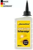 Grandinės valiklis Hanseline CHAIN CLEAN 200ml