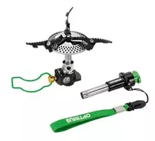 Švedija Viryklė Optimus Crux Lite Piezo